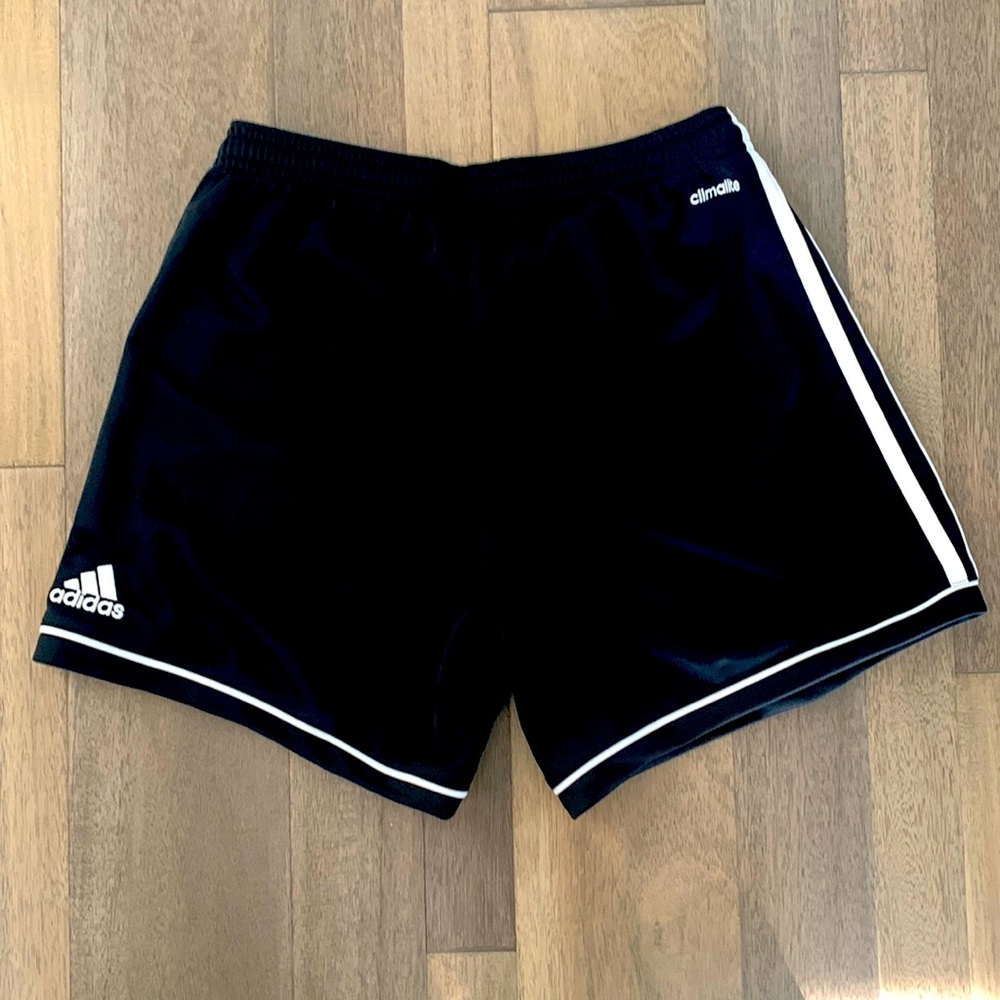 Women’s Adidas Athletic Shorts